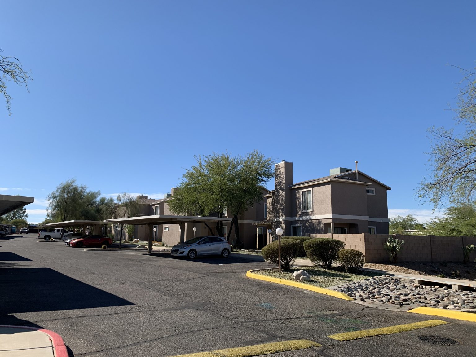 Rincalina on Speedway – Tucson Casitas Group